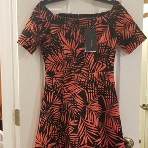 Zara mini dress